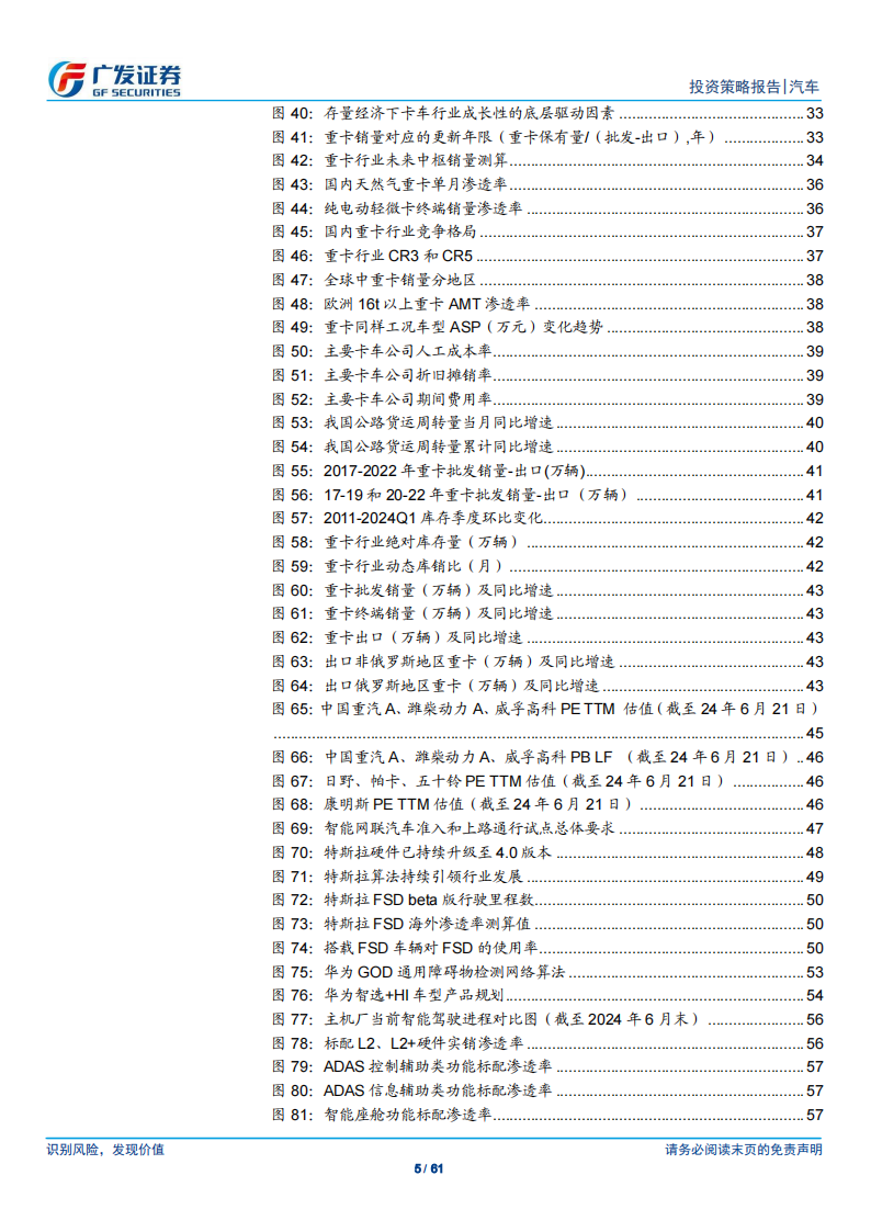 汽车行业2024年中期策略：双轮驱动下的需求依然值得期待,汽车,第5张