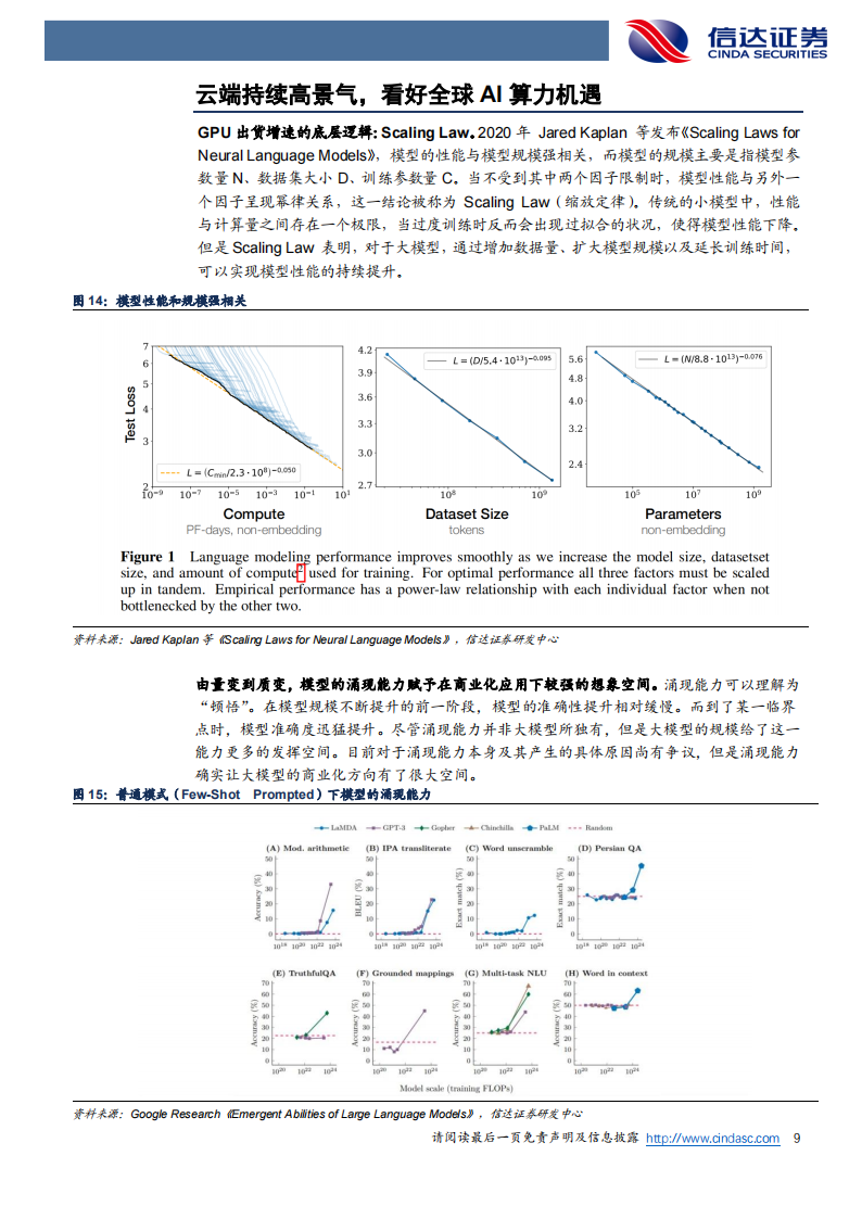 电子行业2024中期策略报告：从云到端，AI引领电子行业基本面持续向好,汽车电子,人工智能,第9张