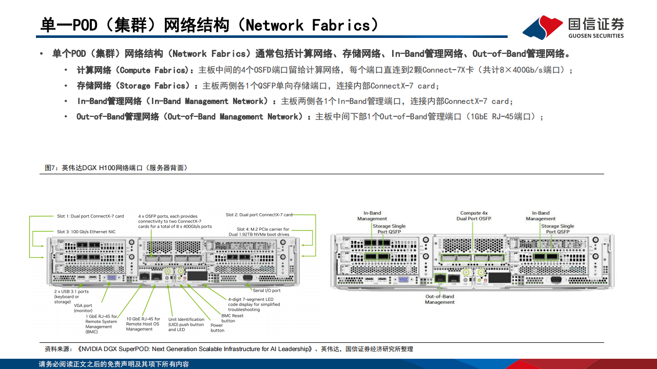 人工智能行业新型智算中心专题报告：拉动全球电力消耗增长，液冷渗透率快速提升,人工智能,第7张