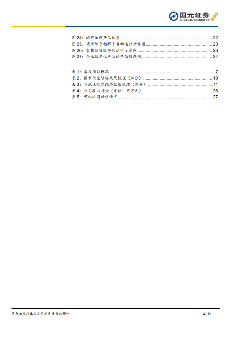 莱斯信息研究报告：国内民航空管龙头，积极布局低空经济,莱斯信息,低空经济,第3张