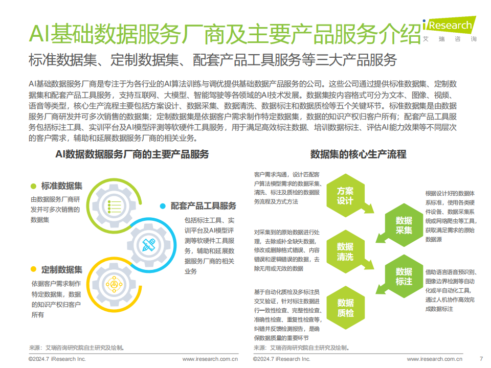 2024年中国AI基础数据服务研究报告,人工智能,第7张