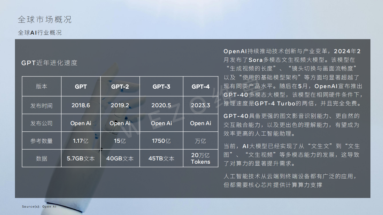 2024全球AI芯片行业,人工智能,半导体,第9张