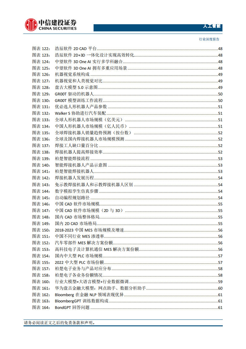 人工智能行业2024年中期投资策略报告：全球产业趋势投资看算力，国内看B端应用，端侧AI打开更多可能性,人工智能,第9张