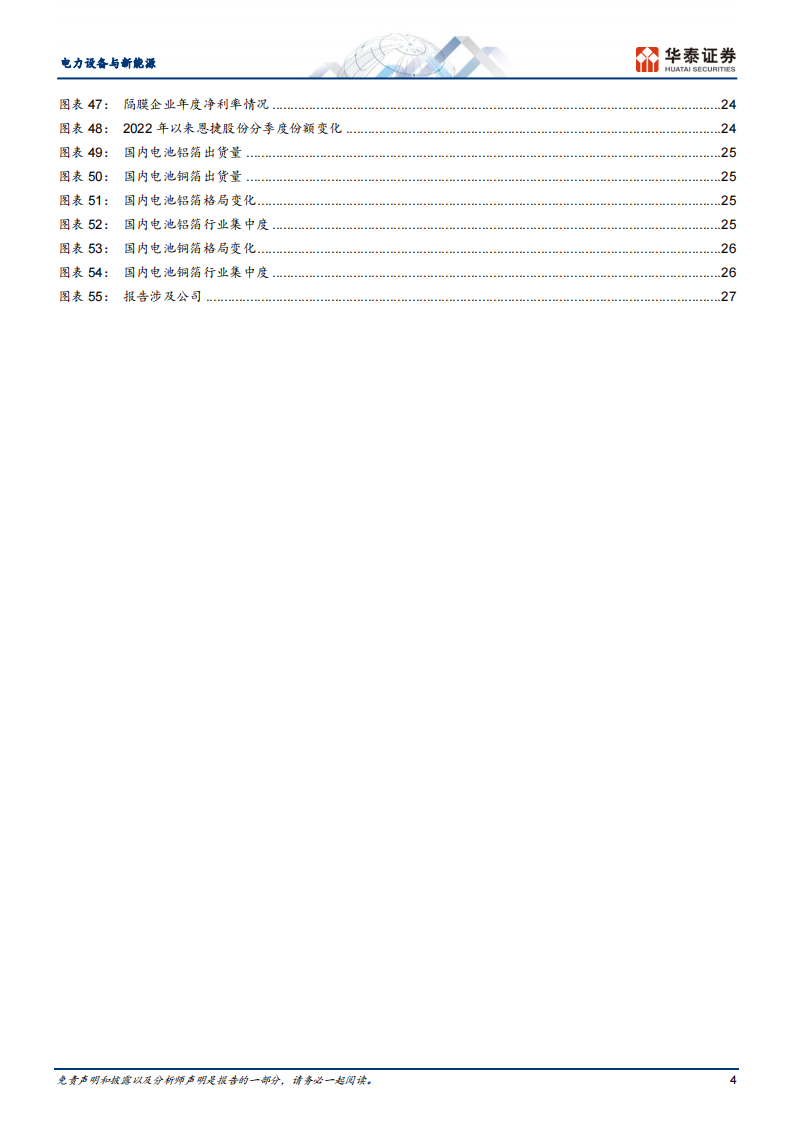 锂电材料市场格局复盘与展望专题报告,锂电,新能源,第4张