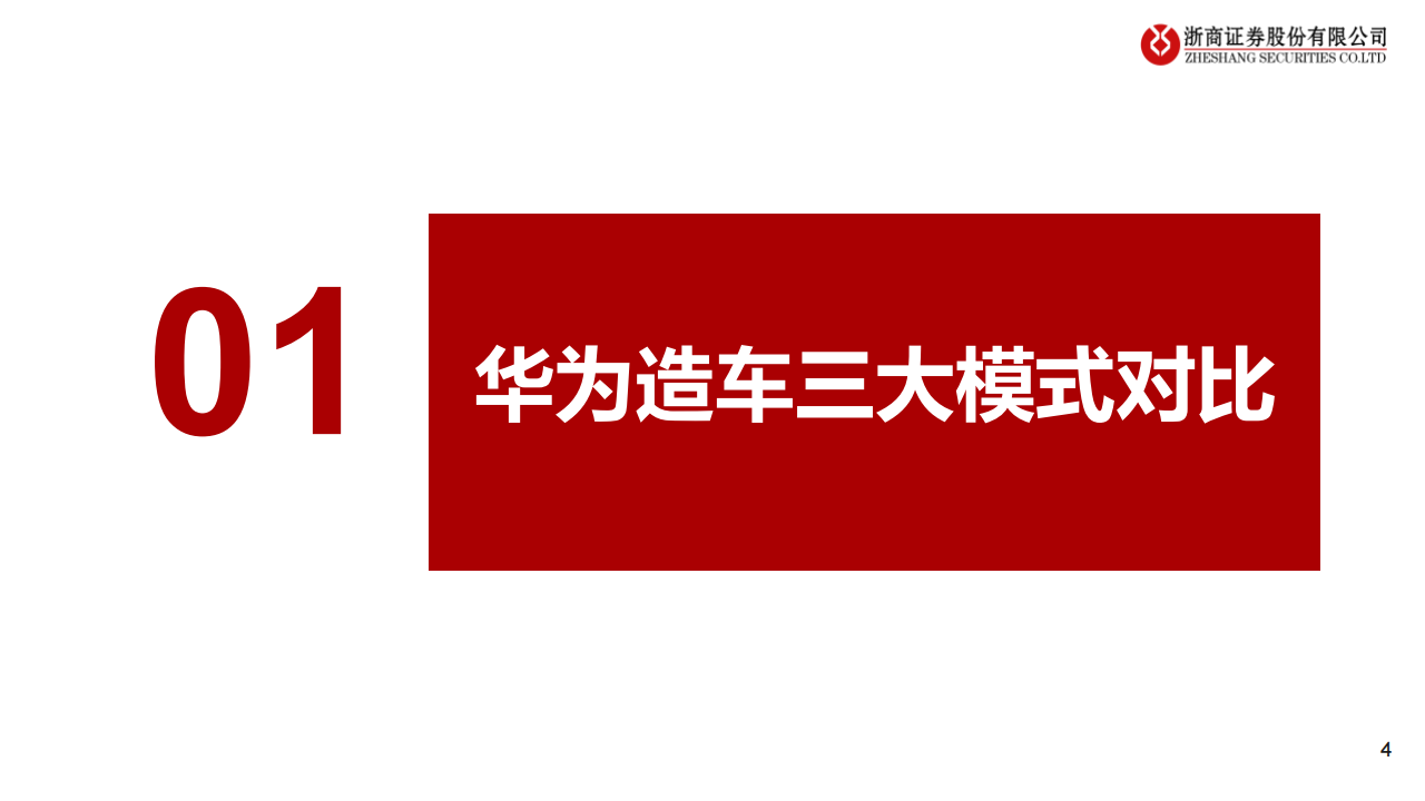 华为汽车产业链专题报告：华为车生态圈进入强产品周期，高端和经济型智驾齐头并进,华为,汽车,生态圈,华为,汽车,生态圈,第4张