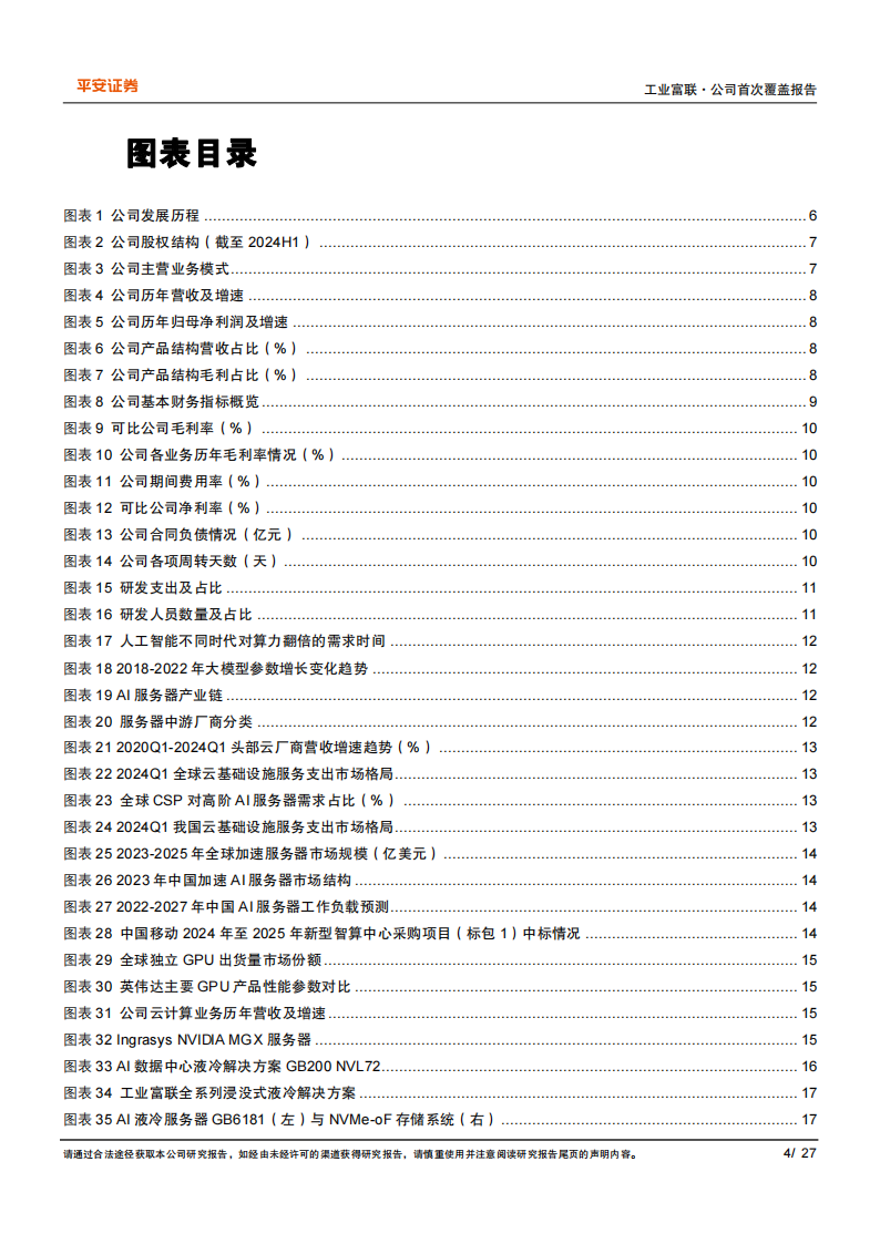 工业富联研究报告：AI为“云网端”注入新动力，智能制造龙头引领产业变革,工业富联,人工智能,工业富联,人工智能,第4张