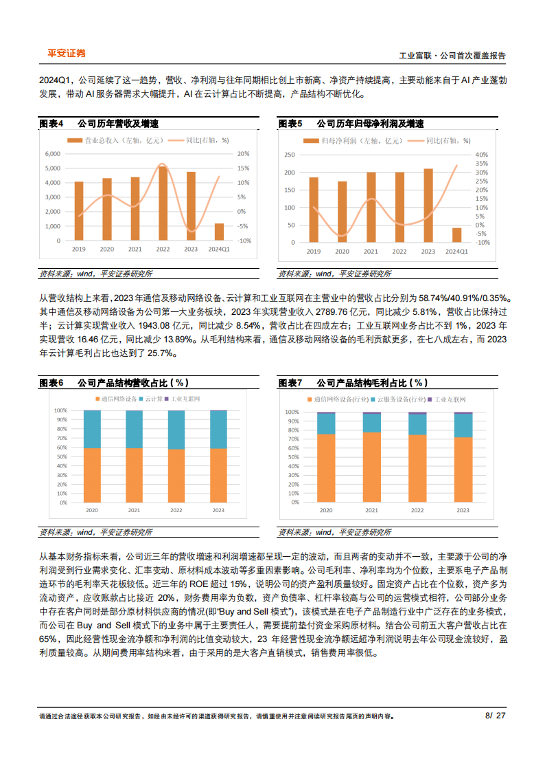 工业富联研究报告：AI为“云网端”注入新动力，智能制造龙头引领产业变革,工业富联,人工智能,工业富联,人工智能,第8张