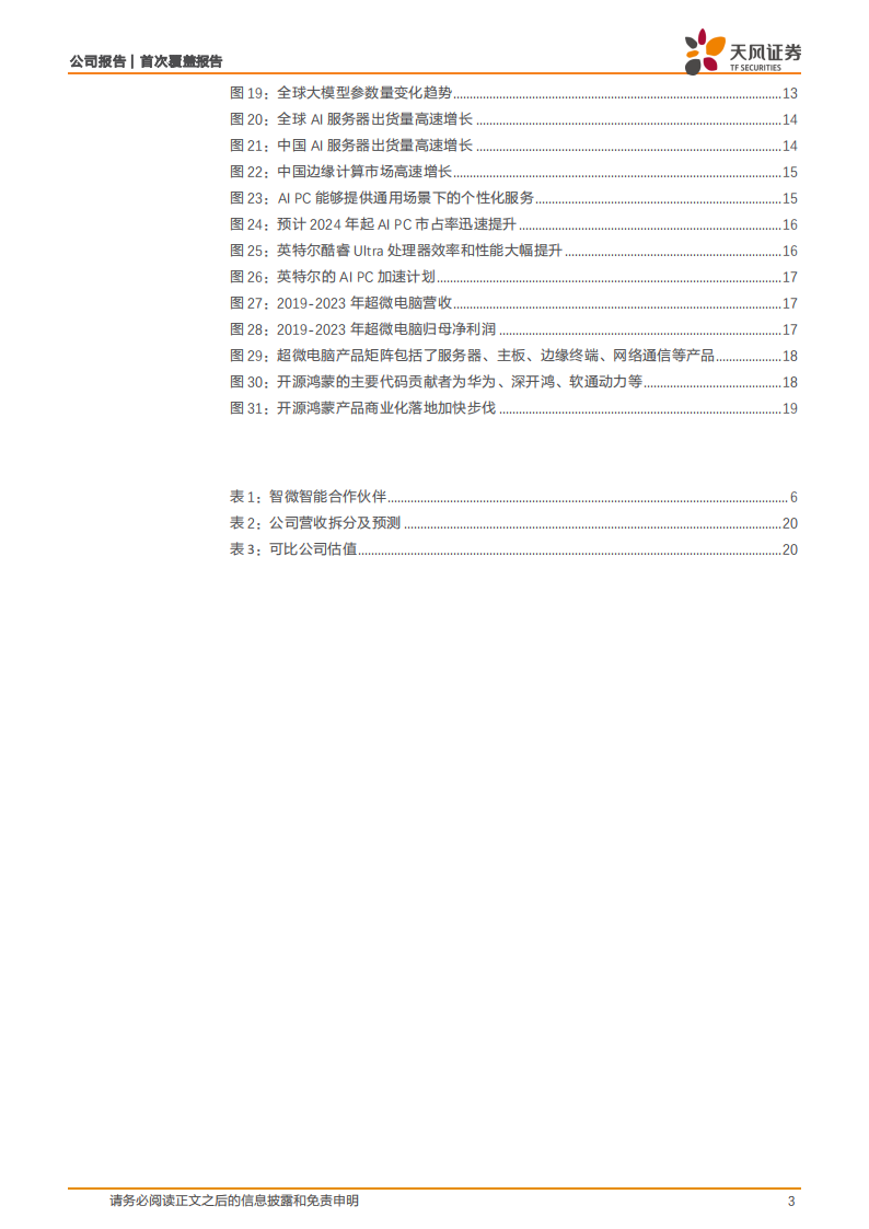 智微智能研究报告：工控+AI+开源鸿蒙三轮驱动，公司成长动力充足,智微智能,工控,鸿蒙,人工智能,智微智能,工控,鸿蒙,人工智能,第3张