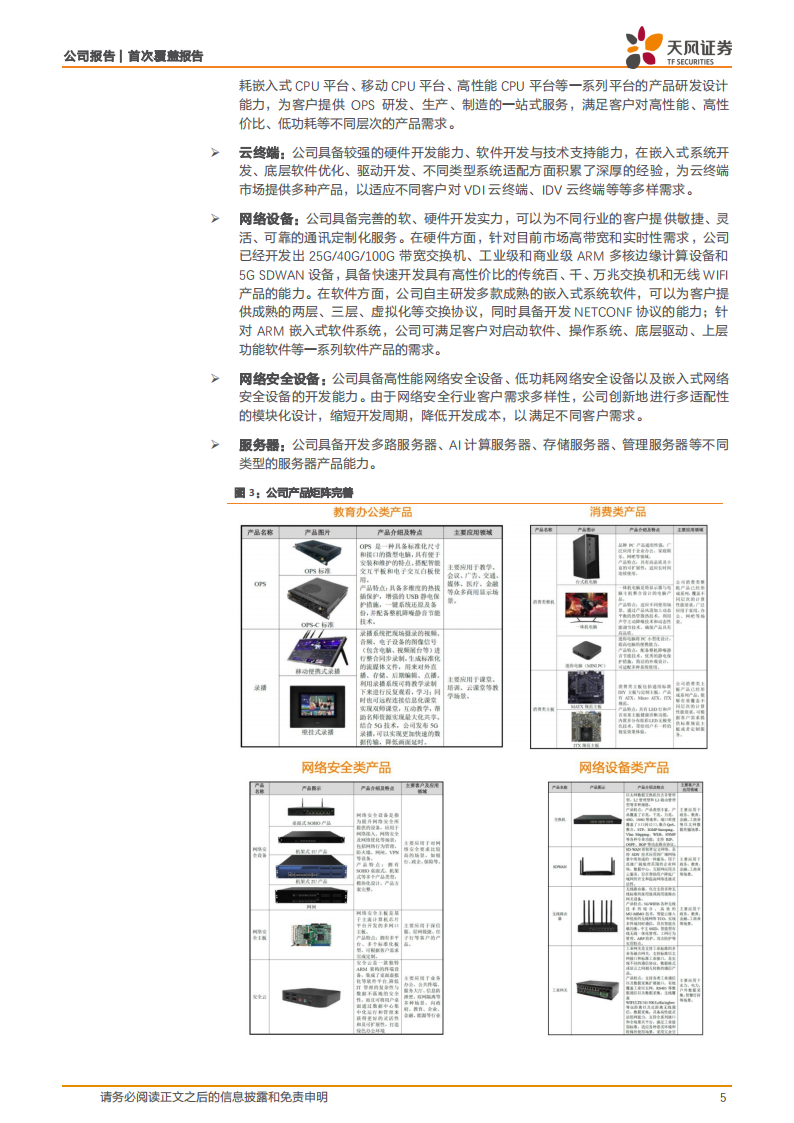 智微智能研究报告：工控+AI+开源鸿蒙三轮驱动，公司成长动力充足,智微智能,工控,鸿蒙,人工智能,智微智能,工控,鸿蒙,人工智能,第5张