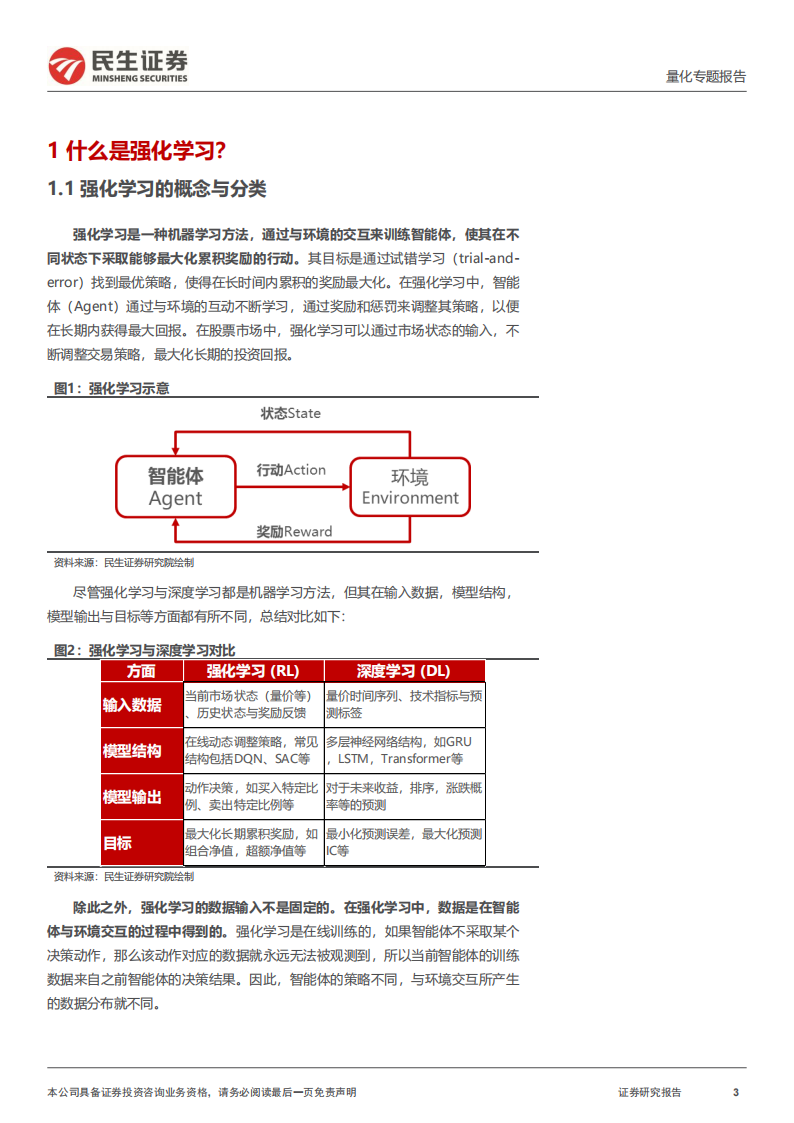 量化专题报告：StockFormer，基于Transformer的强化学习模型探究,StockFormer,Transformer,人工智能,StockFormer,Transformer,人工智能,第3张