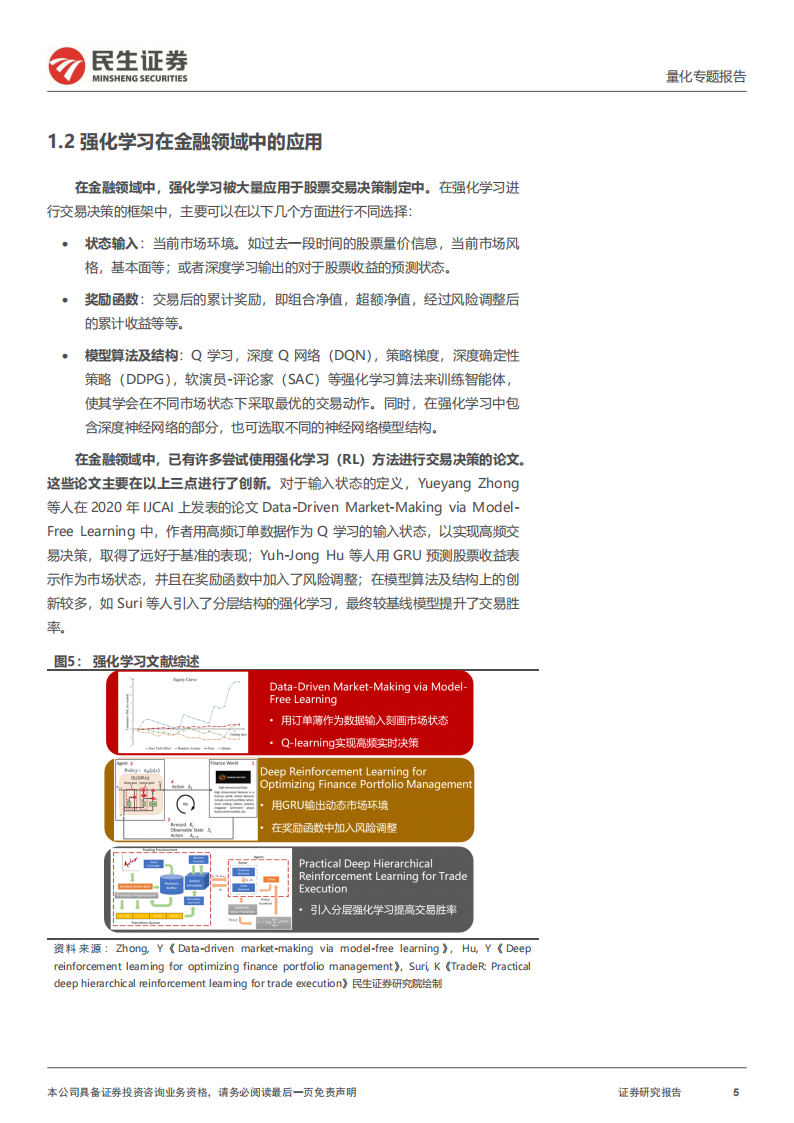 量化专题报告：StockFormer，基于Transformer的强化学习模型探究,StockFormer,Transformer,人工智能,StockFormer,Transformer,人工智能,第5张