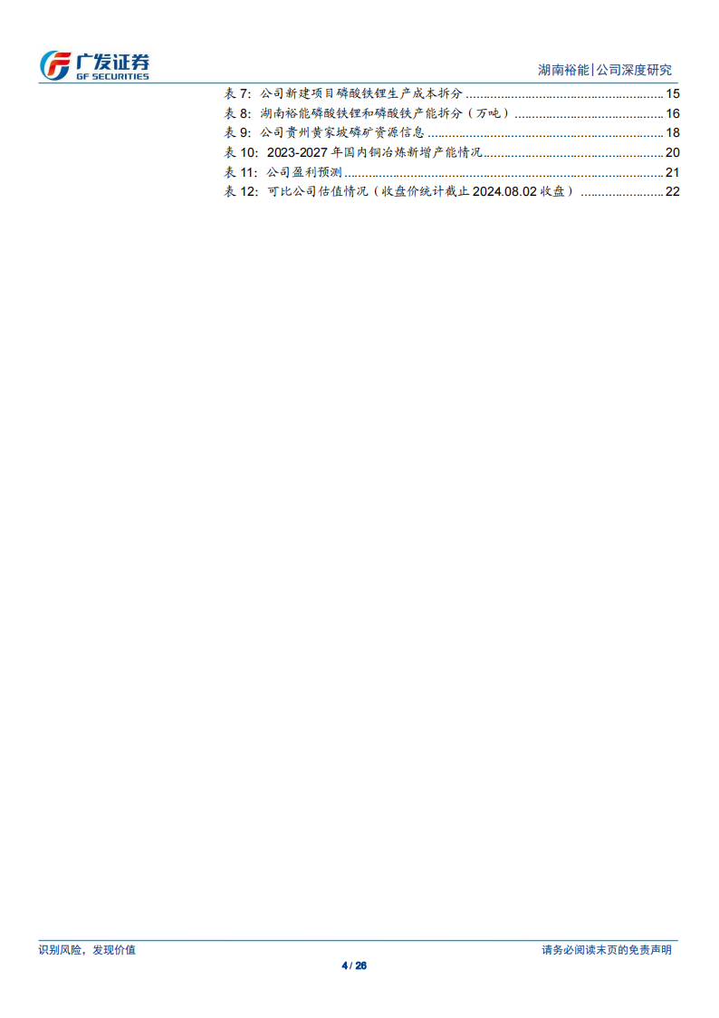 湖南裕能研究报告：大宗化与创新优势，迎接全球磷酸铁锂成长周期,湖南裕能,磷酸铁锂,新能源,湖南裕能,磷酸铁锂,新能源,第4张