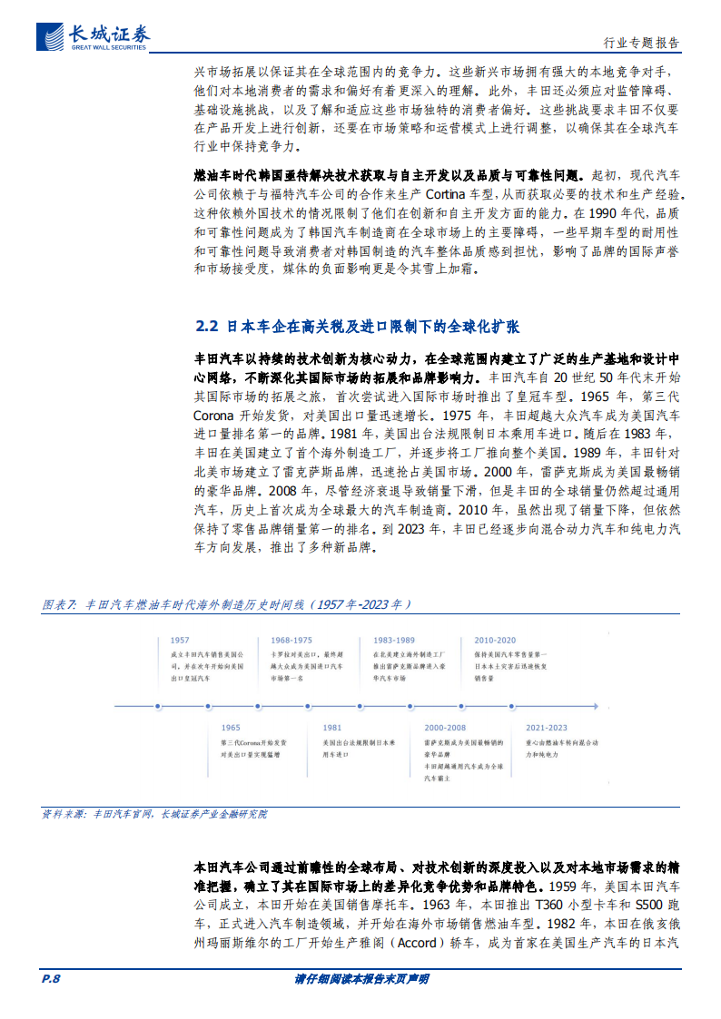 新能源汽车及锂电行业专题分析：日韩新能源车&锂电市场易守难攻，本土品牌国民情怀度较高，我国相关企业或可借鉴其出海经验,新能源汽车,锂电,出海,新能源汽车,锂电,出海,第8张