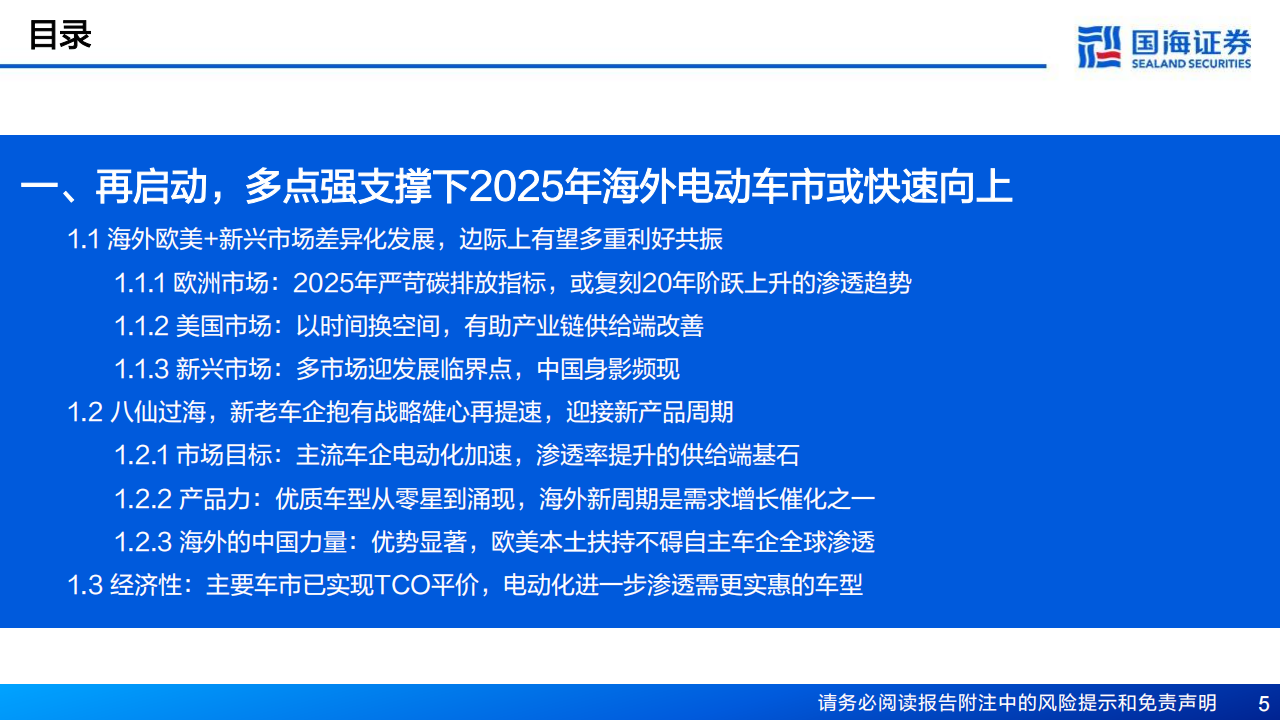 锂电池行业深度报告：2025年出海趋势加速，国内龙头全球份额有望提振,锂电池,出海,新能源,锂电池,出海,新能源,第5张