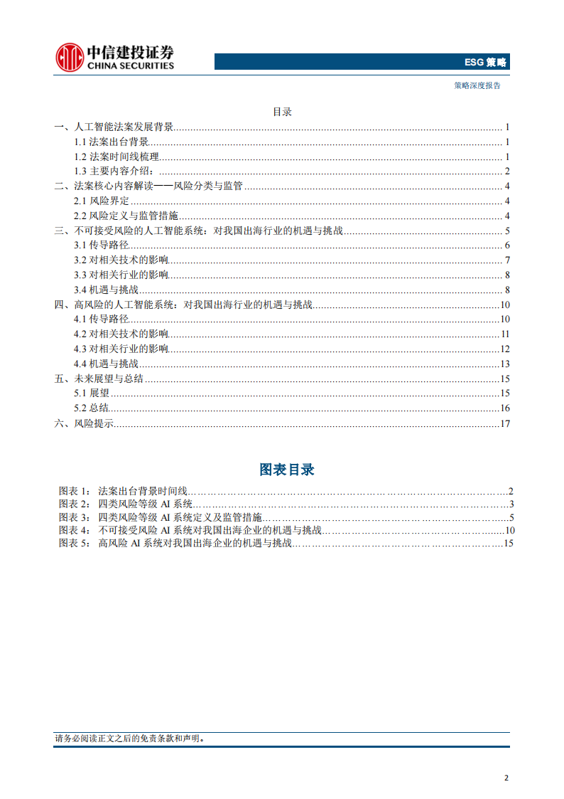 欧洲AI法案对国内企业出海影响分析,人工智能,人工智能,第2张