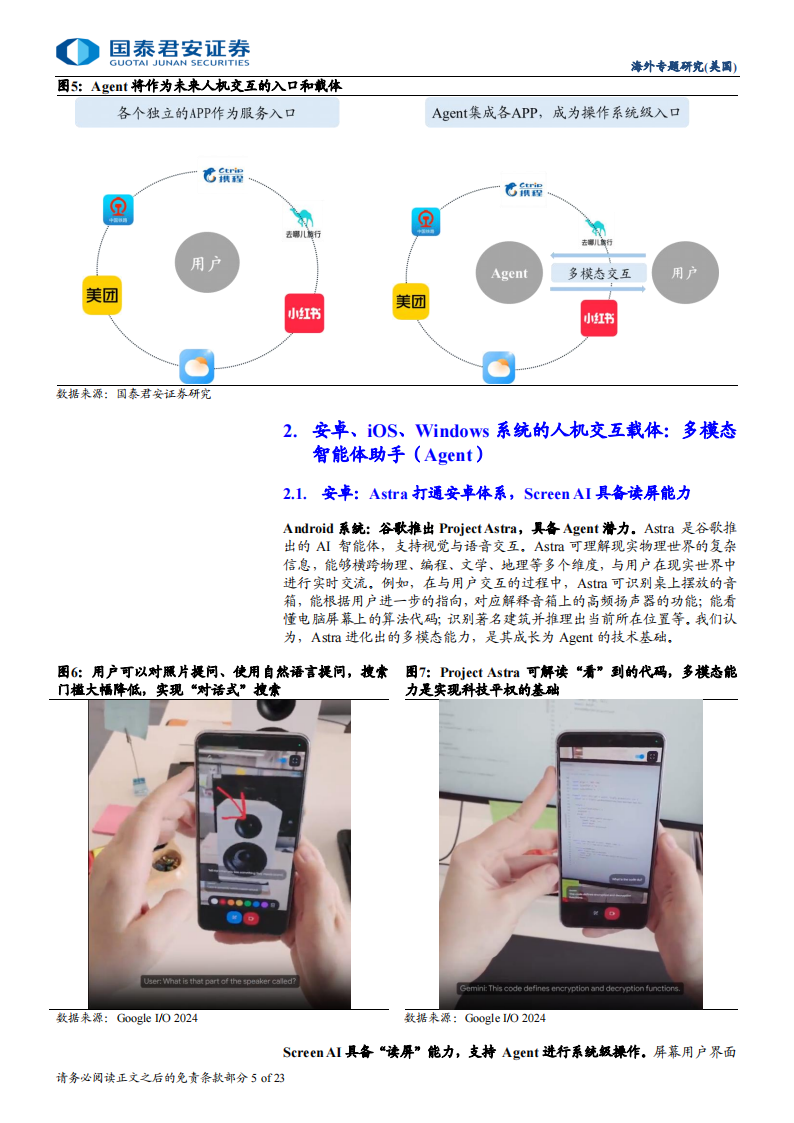 AI应用之人机交互专题报告：AI人机交互，系统，模型与新商业,AI,人工智能,人机交互,AI,人工智能,人机交互,第5张