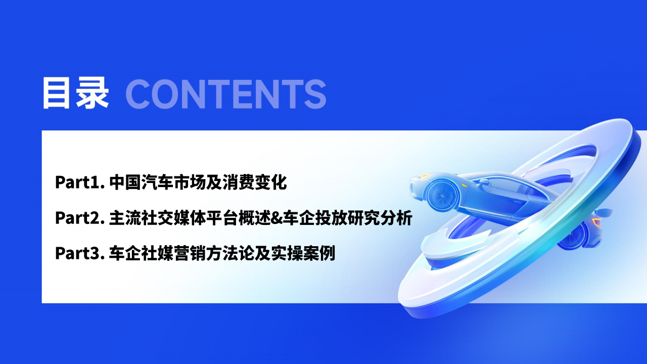 2024汽车行业社媒营销趋势,汽车,汽车,第3张