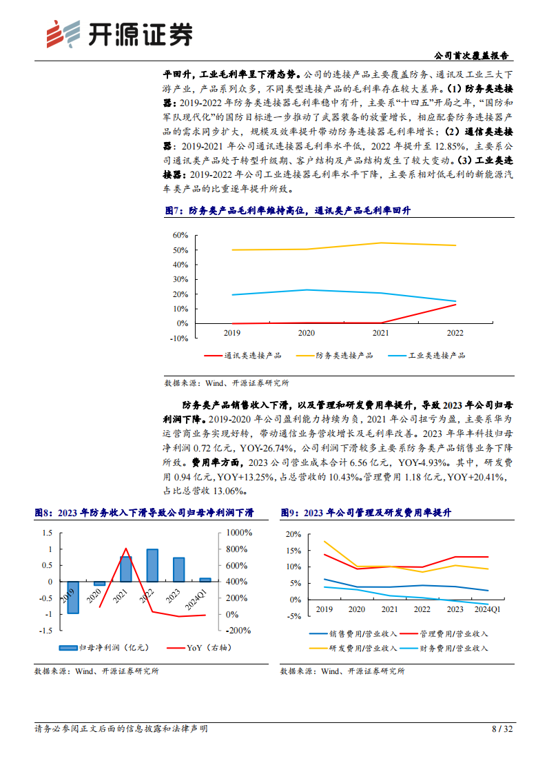 华丰科技研究报告：AI催生高速互联需求，高速背板连接器勇立潮头,华丰科技,AI,高速互联,连接器,华丰科技,AI,高速互联,连接器,第8张