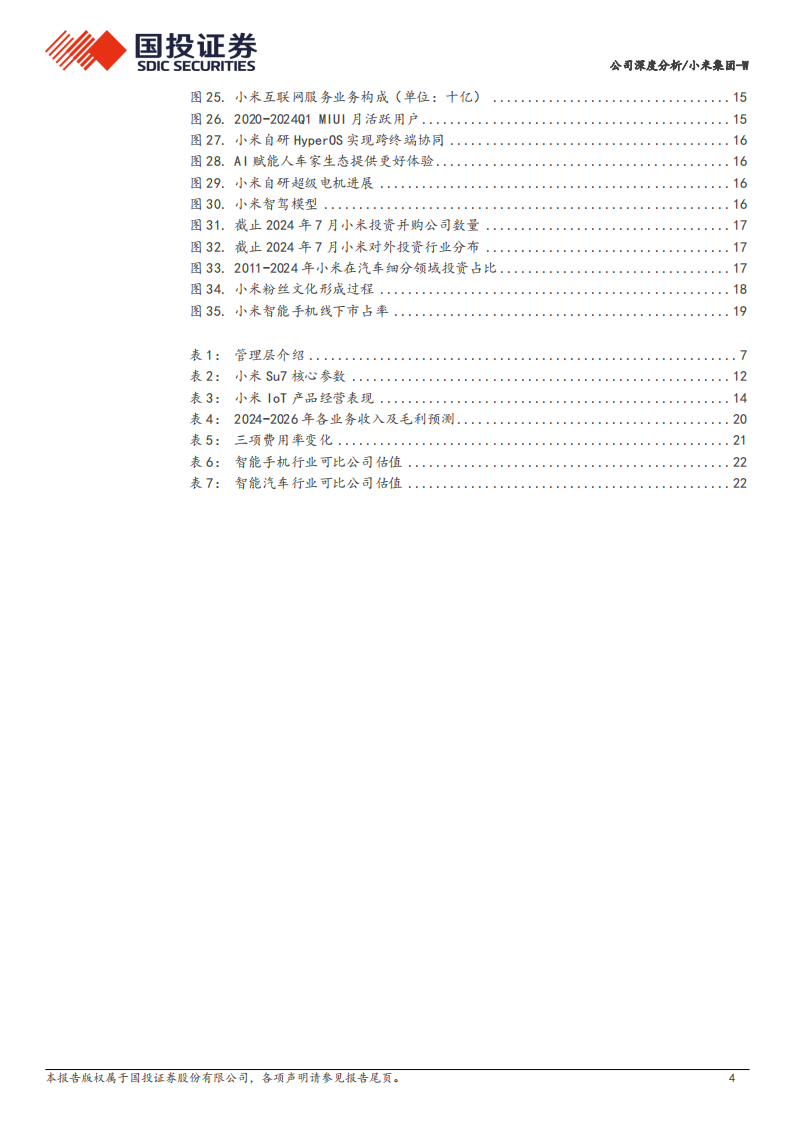 小米集团研究报告：人车家生态进入增长周期，占据产业链核心生态位,小米集团,人车家,产业链,小米汽车,小米集团,人车家,产业链,小米汽车,第4张