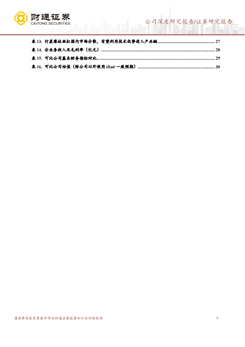 北特科技研究报告：轻量化逐步兑现，人形机器人打开增长空间,北特科技,人形机器人,北特科技,人形机器人,第4张