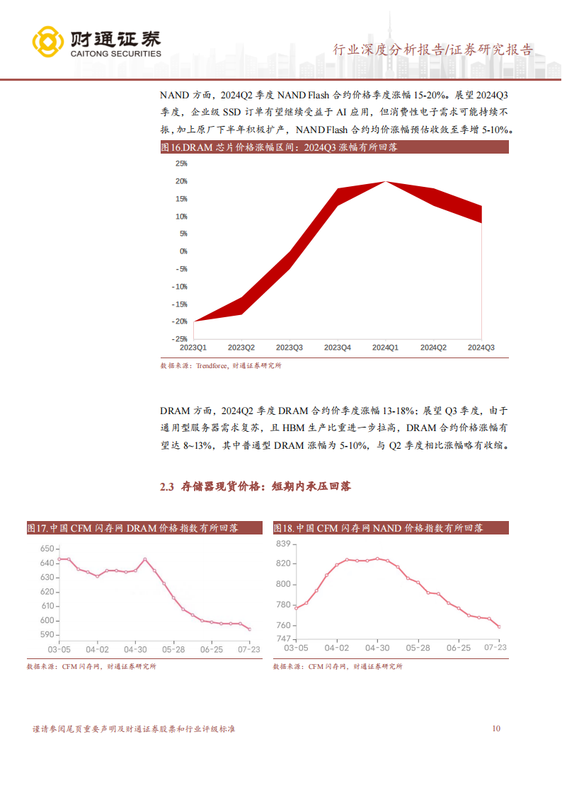 半导体供应链行业分析报告：半导体市场稳步复苏，下半年有望继续发力,半导体,供应链,半导体,供应链,第10张