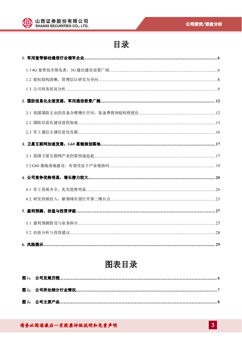 上海瀚讯研究报告：军用区域宽带龙头，期待卫星领域新增量,上海瀚讯,卫星互联网,上海瀚讯,卫星互联网,第3张