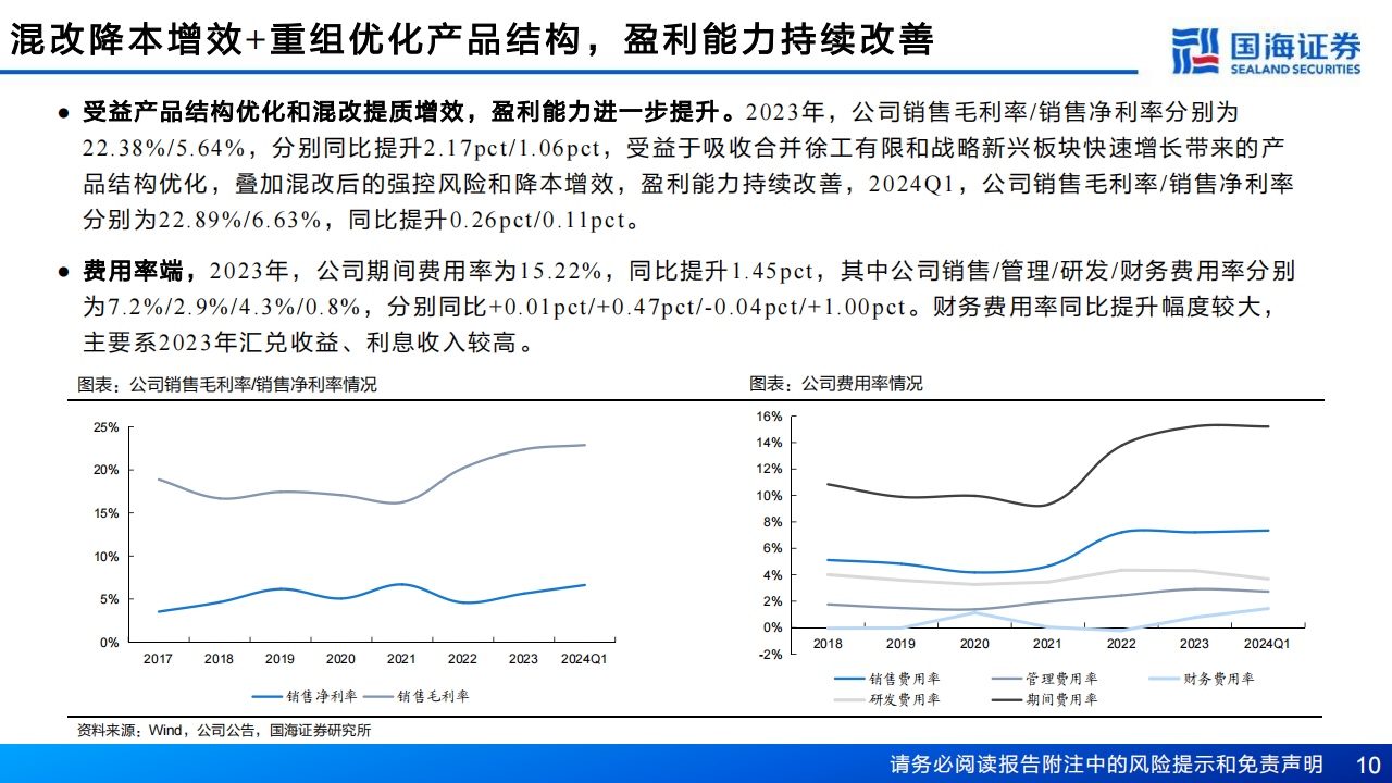 徐工机械研究报告：工程机械全球领先，新兴板块+海外拓展贡献新动能,徐工机械,工程机械,徐工机械,工程机械,第10张