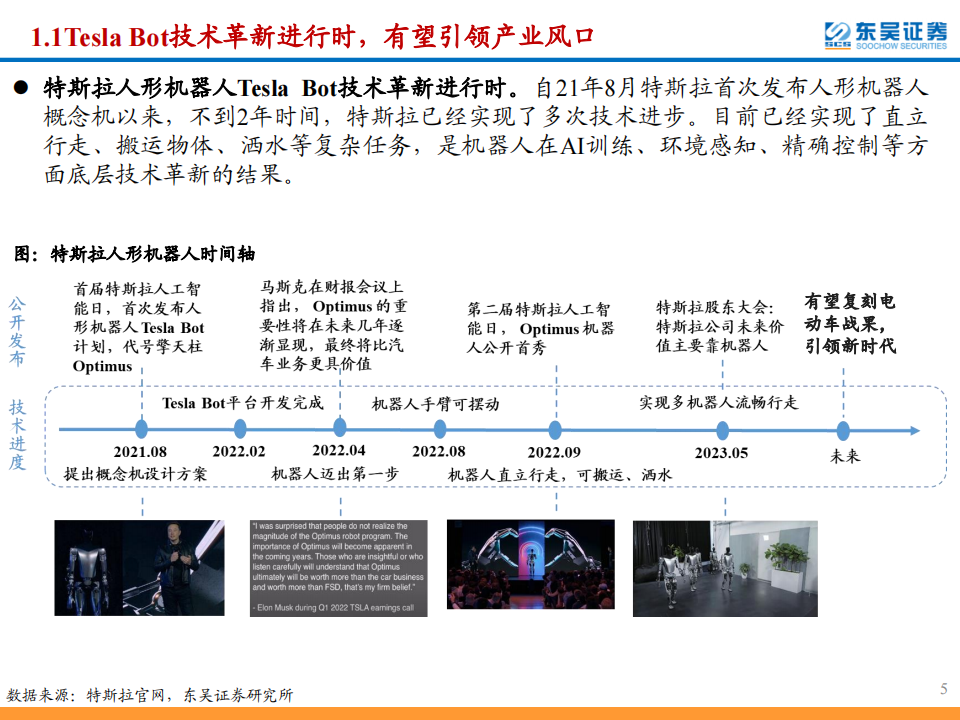 人形机器人产业链纵析，寻找供应链“隐形冠军”,人形机器人,供应链,人形机器人,供应链,第5张