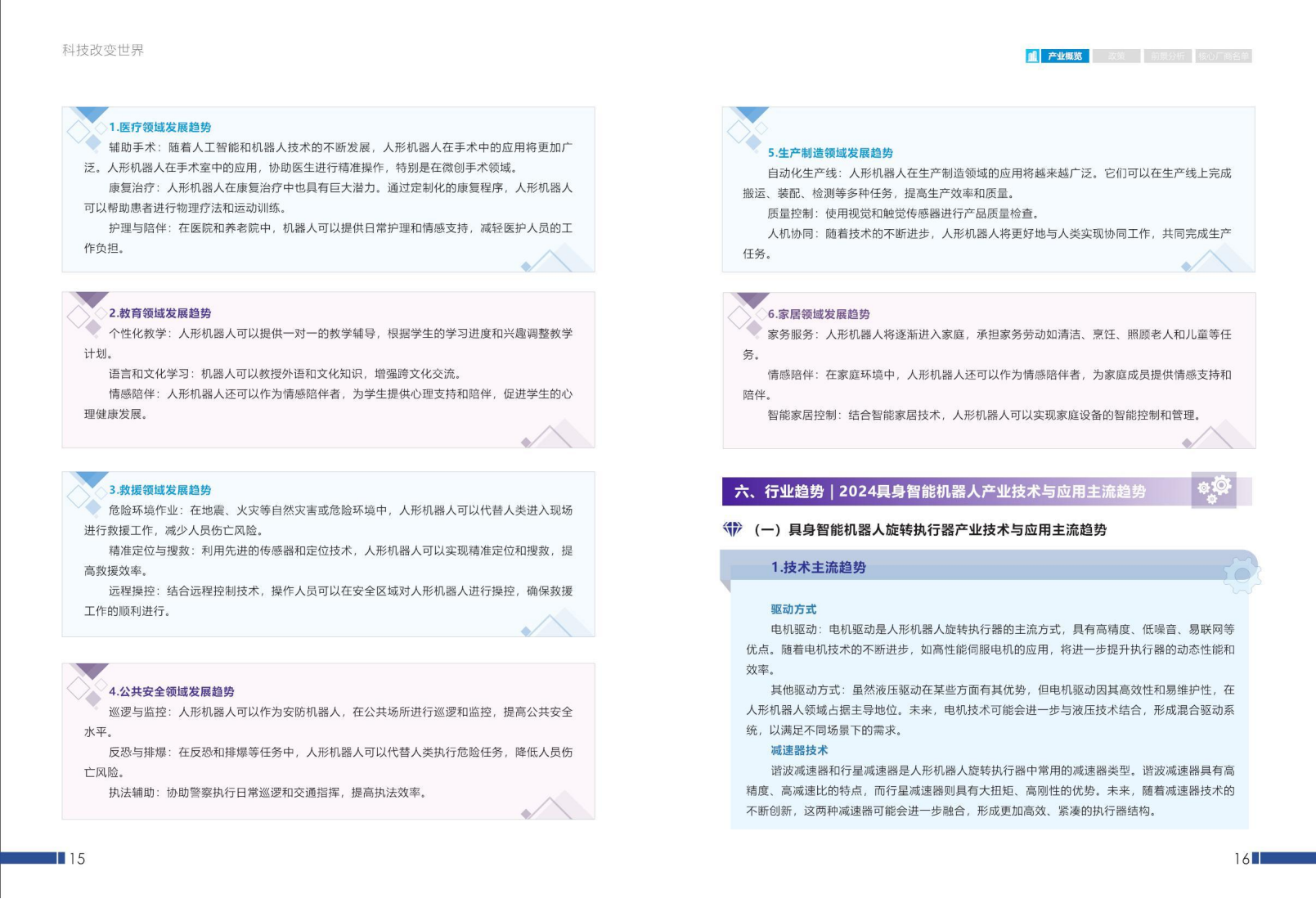 2024年AI大模型推动新一代具身智能机器人产业发展蓝皮书,AI,大模型,机器人,AI,大模型,机器人,第10张