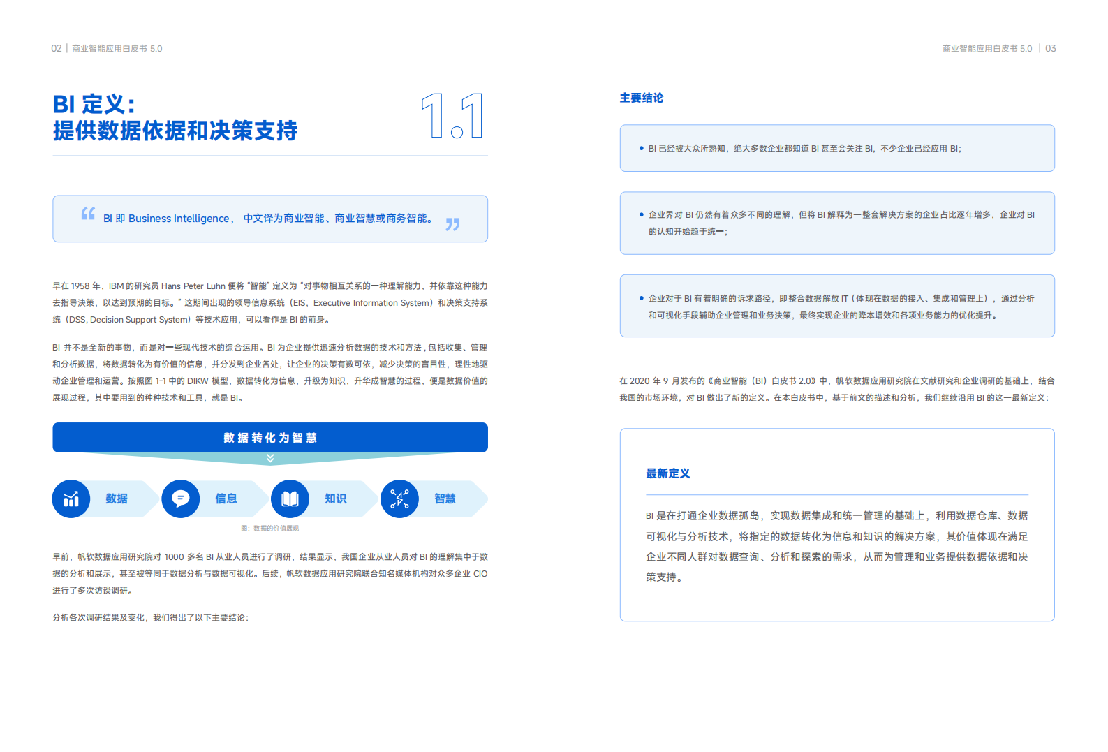 商业智能应用白皮书5.0,商业智能应用,新质生产力,BI,商业智能应用,新质生产力,BI,第5张