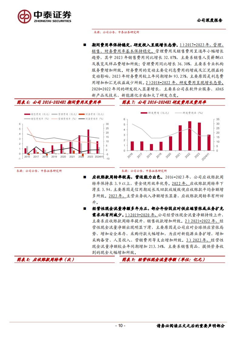 道通科技研究报告：汽车智能诊断龙头，充电桩出海打开第二成长曲线,道通科技,汽车智能诊断,充电桩,出海,新能源,道通科技,汽车智能诊断,充电桩,出海,新能源,第10张