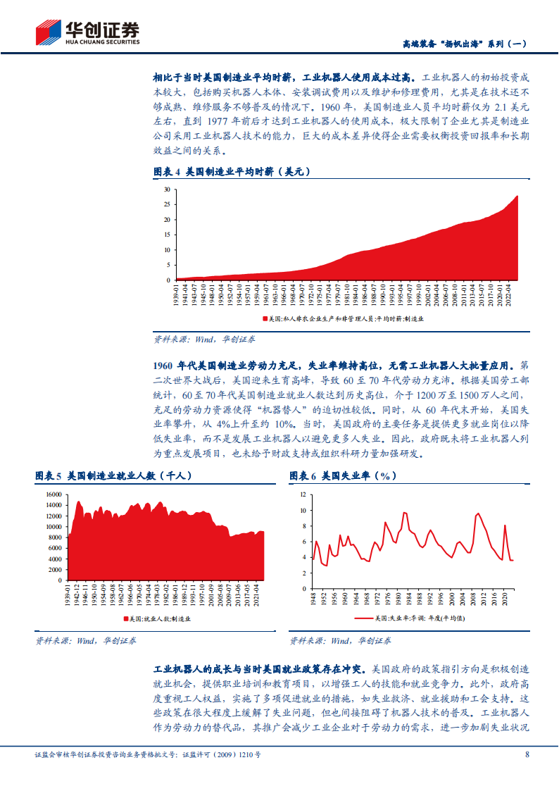 机器人行业专题报告：三论工业机器人，突围,机器人,机器人,第8张