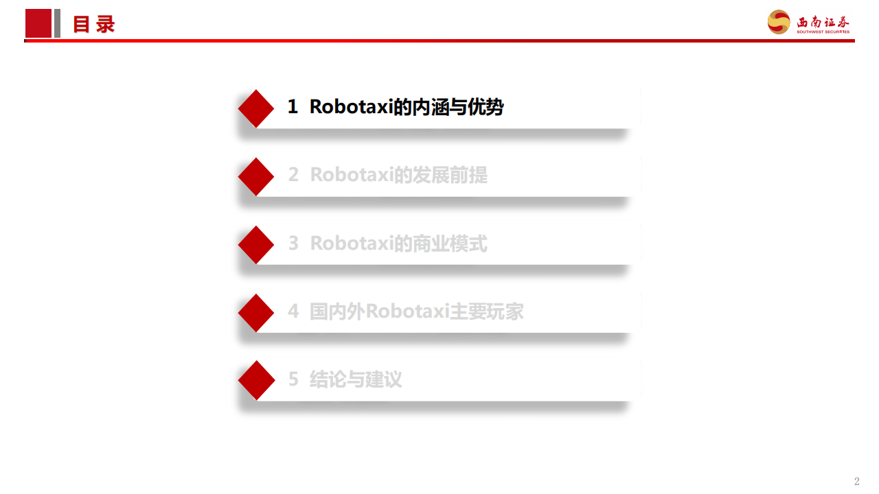 汽车智能驾驶专题报告：Robotaxi商业化加速，高阶智驾未来已来,汽车,智能驾驶,Robotaxi,高阶智驾,汽车,智能驾驶,Robotaxi,高阶智驾,第3张