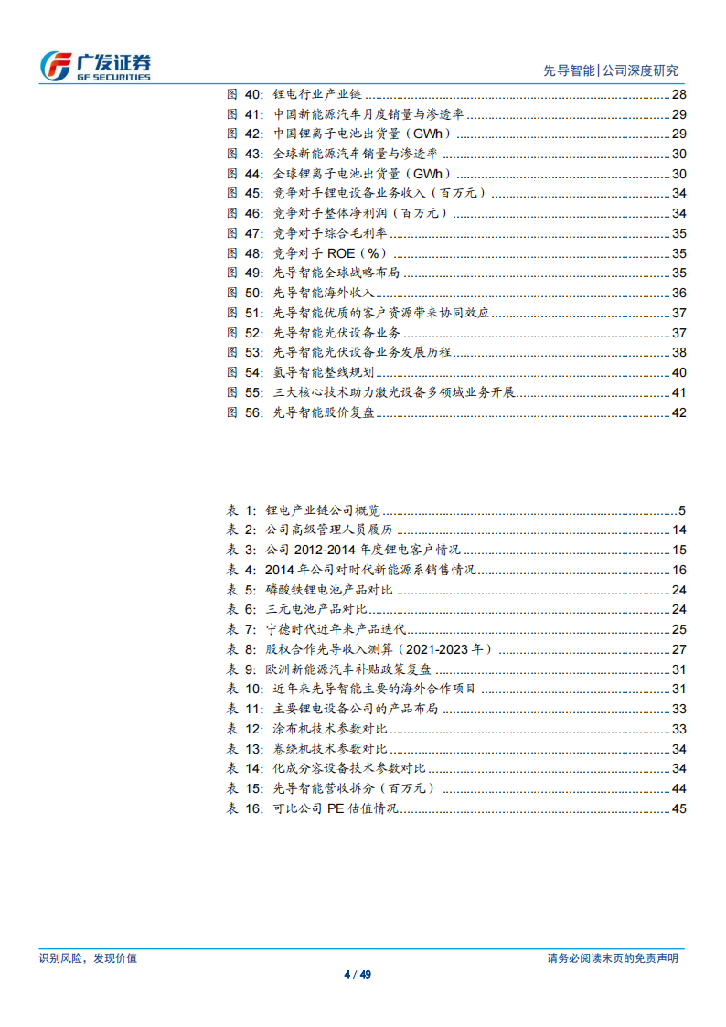 先导智能研究报告：先到的先导，中国新能源产业崛起亲历者,先导智能,新能源,先导智能,新能源,第4张