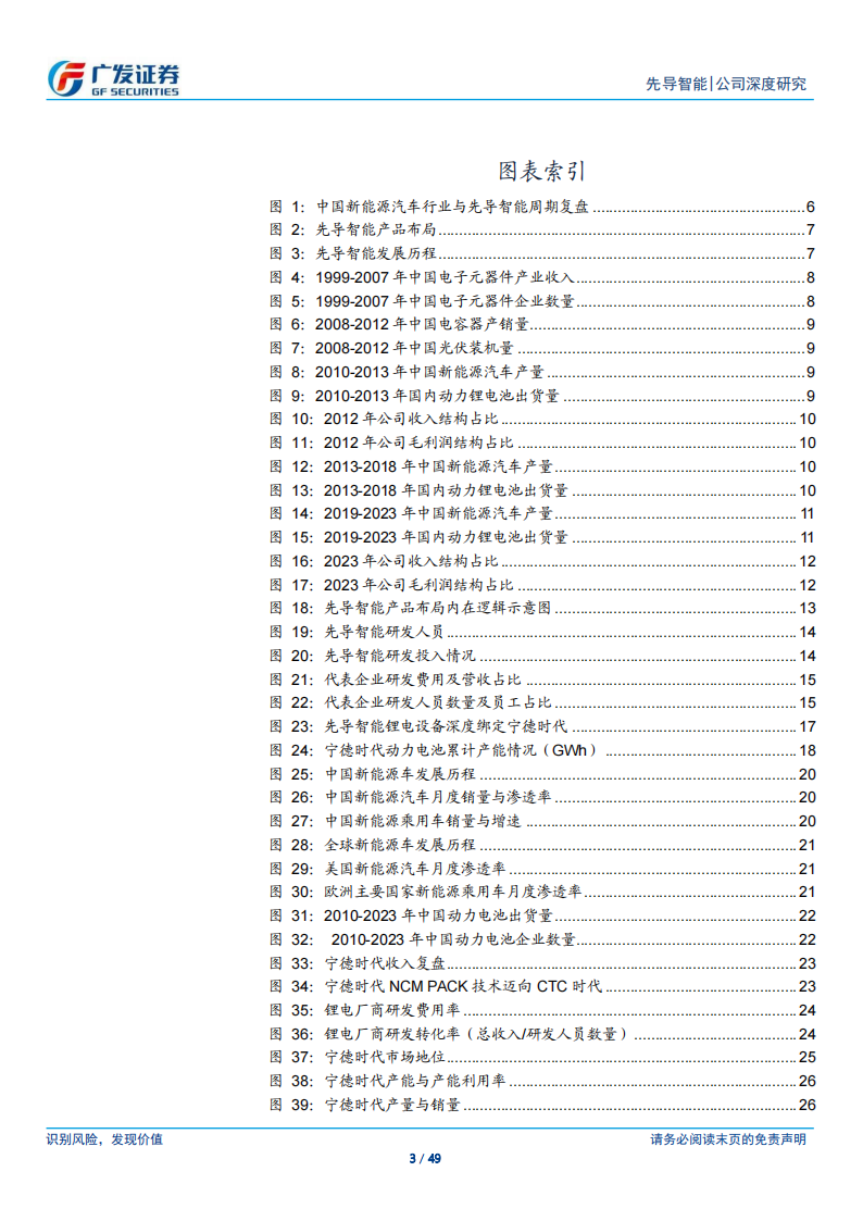 先导智能研究报告：先到的先导，中国新能源产业崛起亲历者,先导智能,新能源,先导智能,新能源,第3张