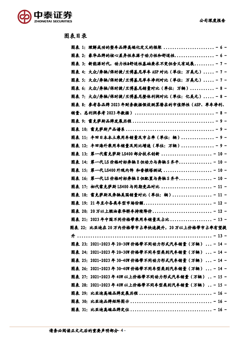 比亚迪研究报告：技术赋能Z9拉开品牌高端化序幕，先验预判N9有望放量带来新催化,比亚迪,Z9,N9,新能源汽车,比亚迪,Z9,N9,新能源汽车,第4张