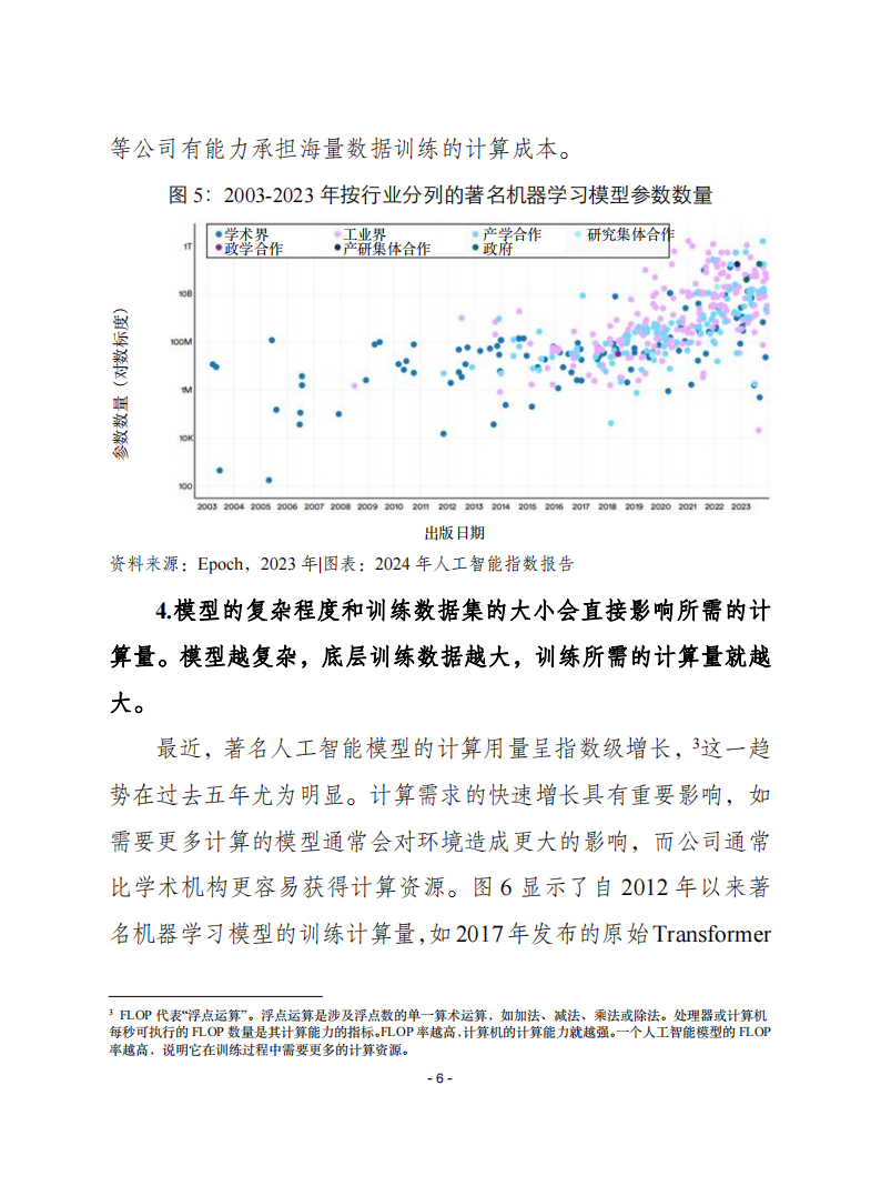 2024年人工智能指数报告,人工智能,人工智能,第6张