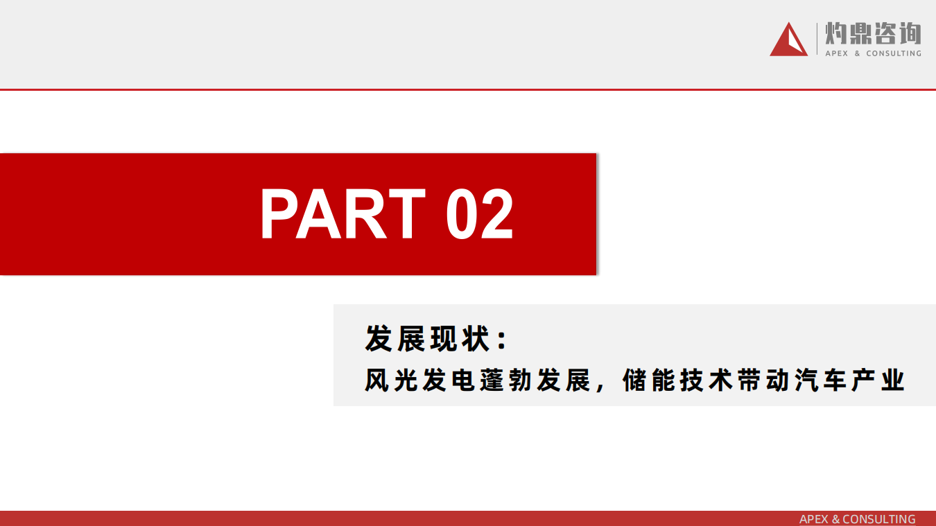 中国新能源行业洞察报告：风光无限，中国新能源行业的崛起与挑战,新能源,新能源,第9张