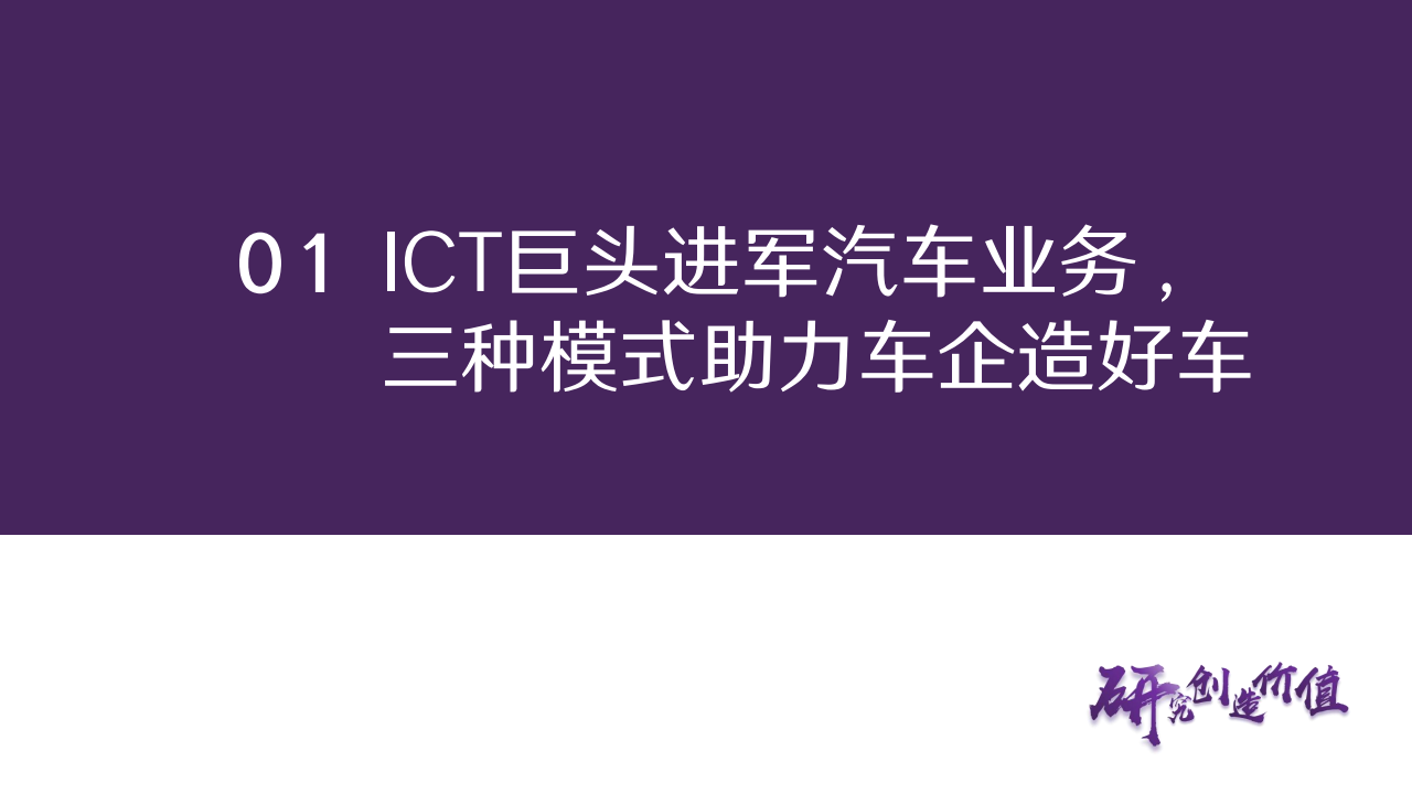 华为汽车深度报告：引望尘埃落定，新时代Tier1巨头扬帆起航,华为,汽车,引望,Tier1,华为,汽车,引望,Tier1,第8张