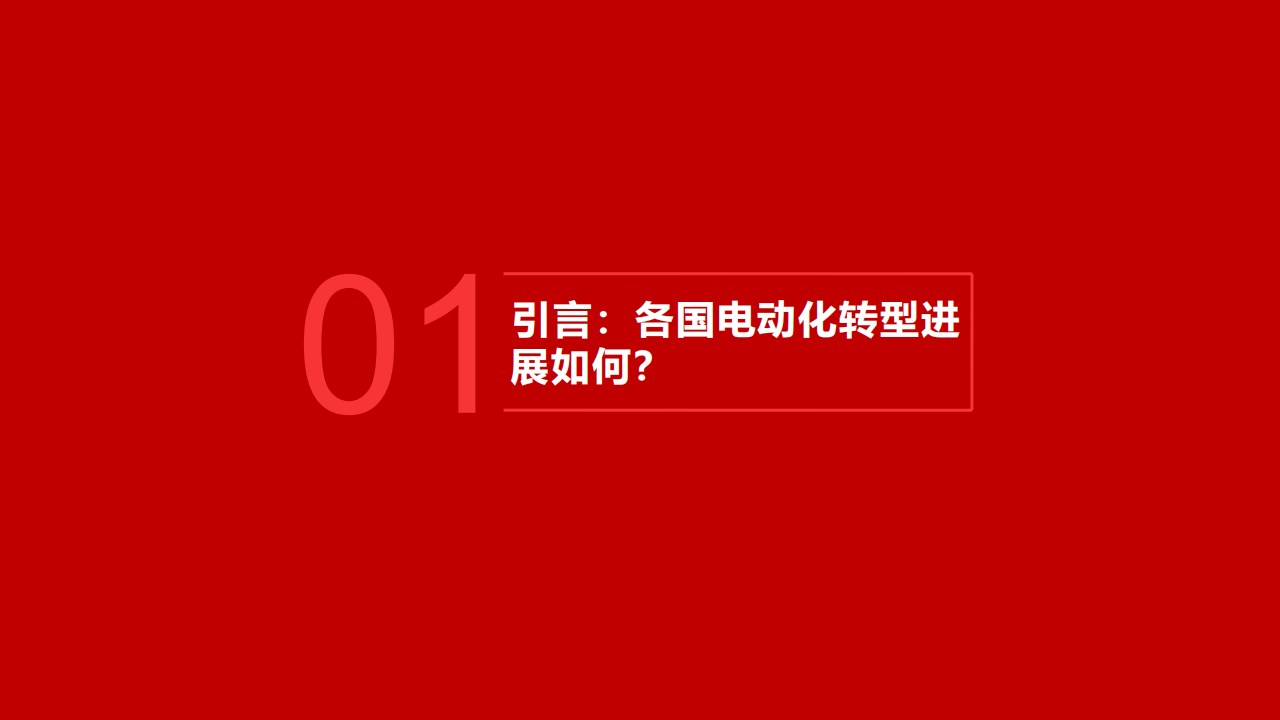 全球电动车的时间机器论：需求的十字路口,新能源汽车,新能源汽车,第4张