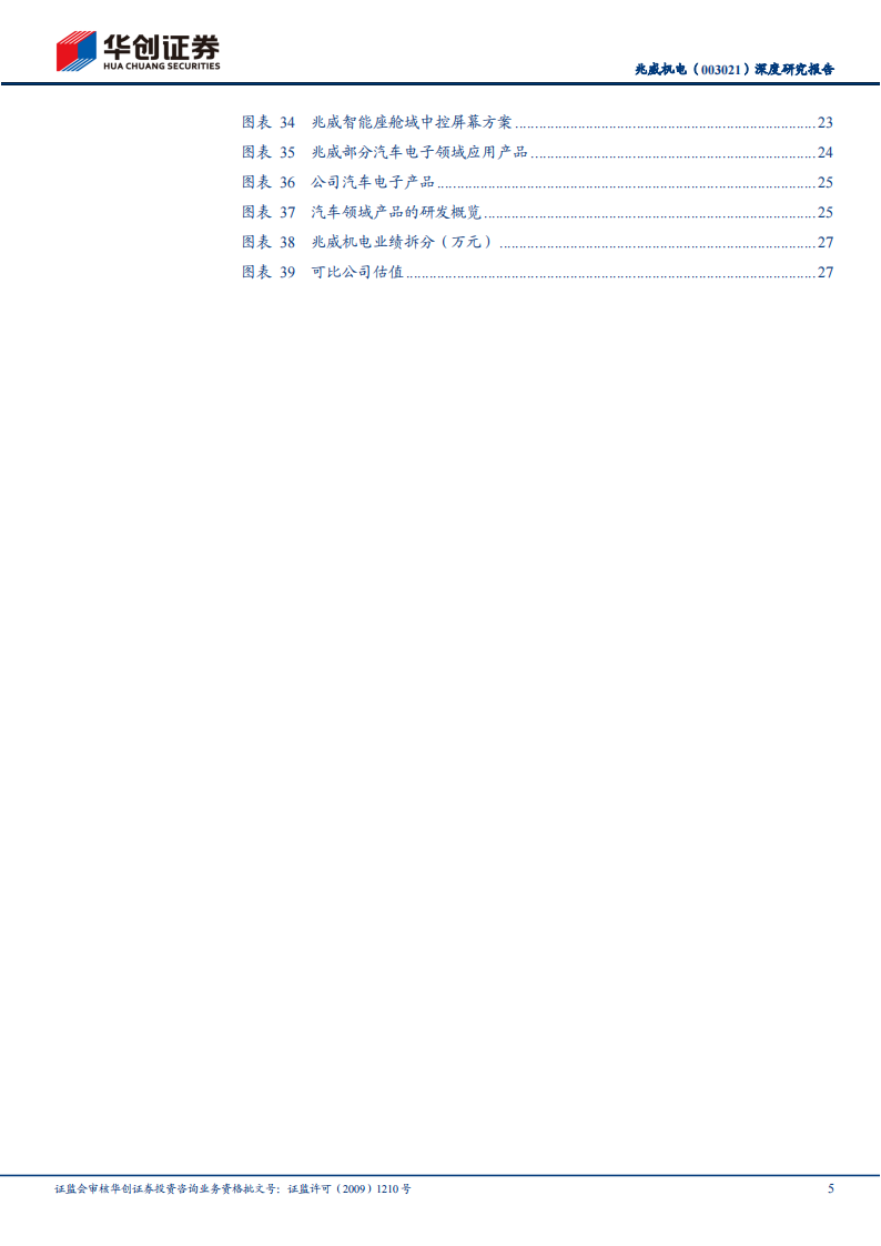 兆威机电研究报告：扬微型传动之帆，向机器人、XR蓝海启航,兆威机电,机器人,XR,兆威机电,机器人,XR,第5张