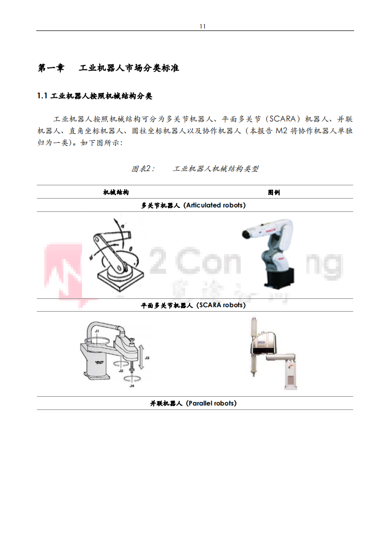 2024年中国工业机器人与减速机产业发展白皮书,机器人,减速机,机器人,减速机,第10张