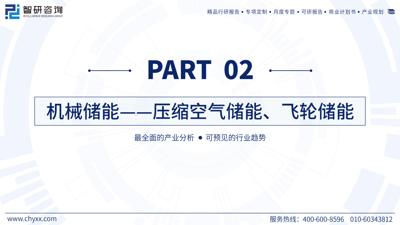 2024储能行业市场全景分析及发展趋势展望报告,储能,新能源,储能,新能源,第8张