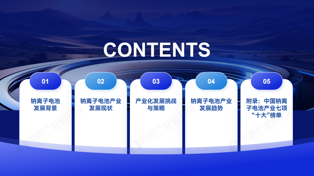 2024年中国钠离子电池报告,钠离子电池,新能源,钠离子电池,新能源,第2张