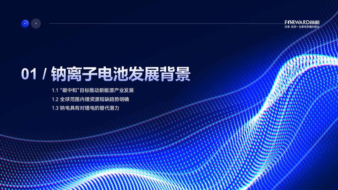 2024年中国钠离子电池报告,钠离子电池,新能源,钠离子电池,新能源,第3张