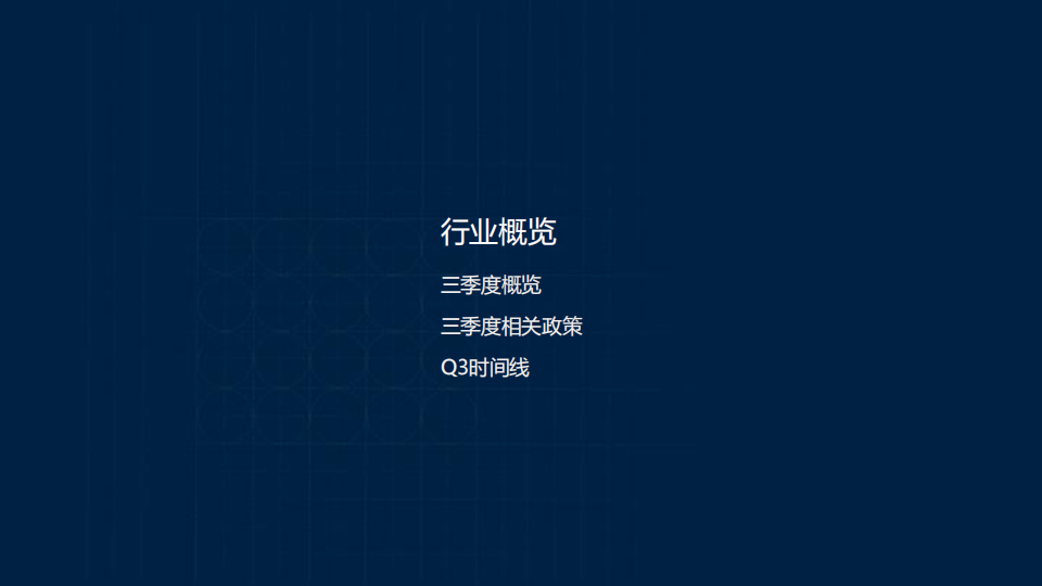 新能源汽车行业2024年三季度投融市场报告,新能源汽车,新能源汽车,第3张