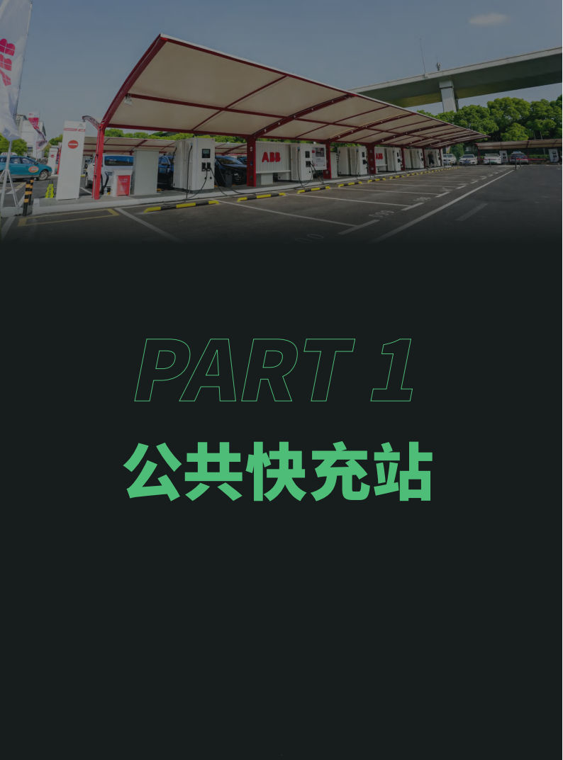 2024电动汽车充换电百大优秀场站案例集,新能源汽车,换电,新能源汽车,换电,第5张