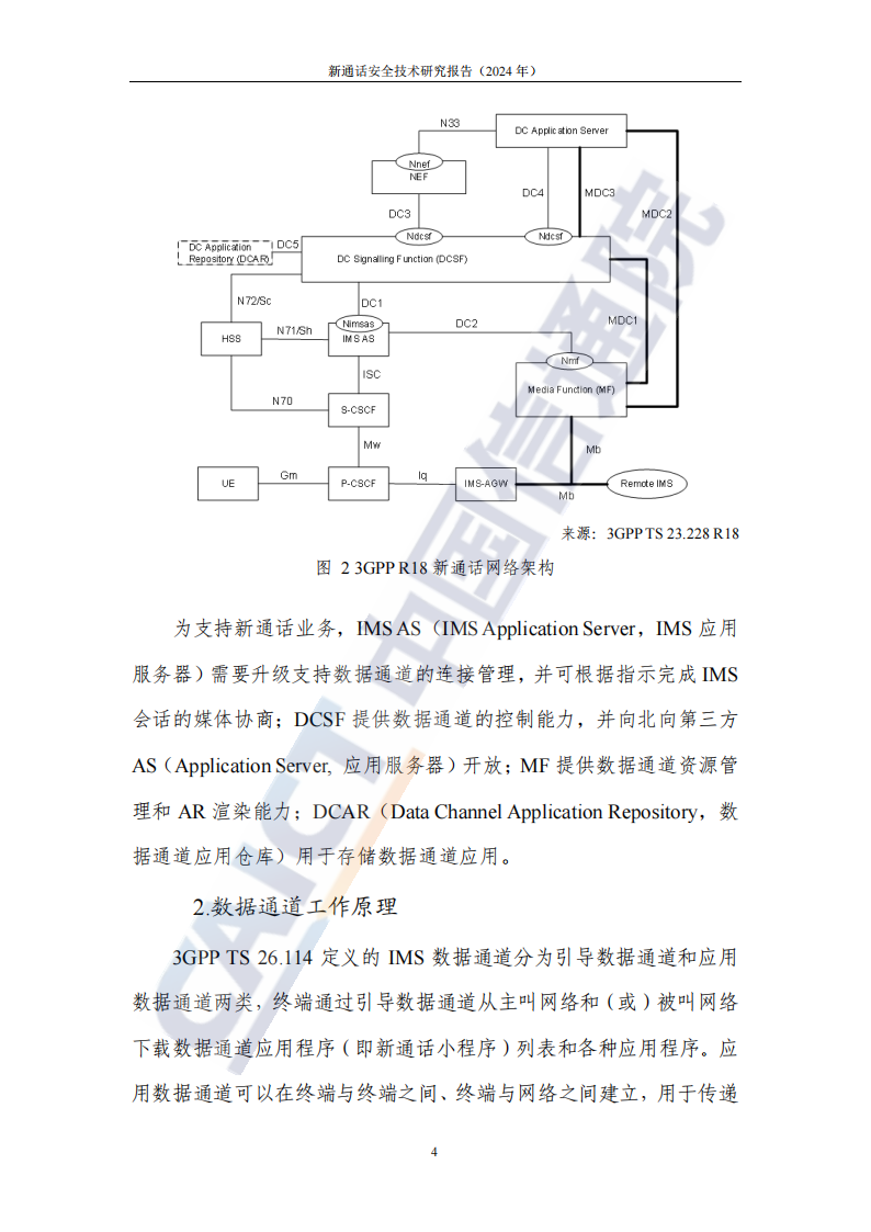 新通话安全技术研究报告（2024年）,新通话安全技术,通信,新通话安全技术,通信,第9张