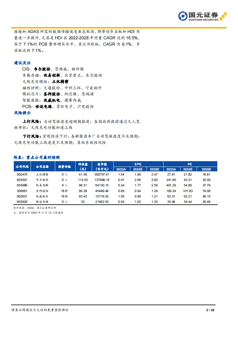 自动驾驶产业链专题报告：特斯拉引领新纪元，自动驾驶迎来新一轮投资机遇,自动驾驶,特斯拉,自动驾驶,特斯拉,第2张