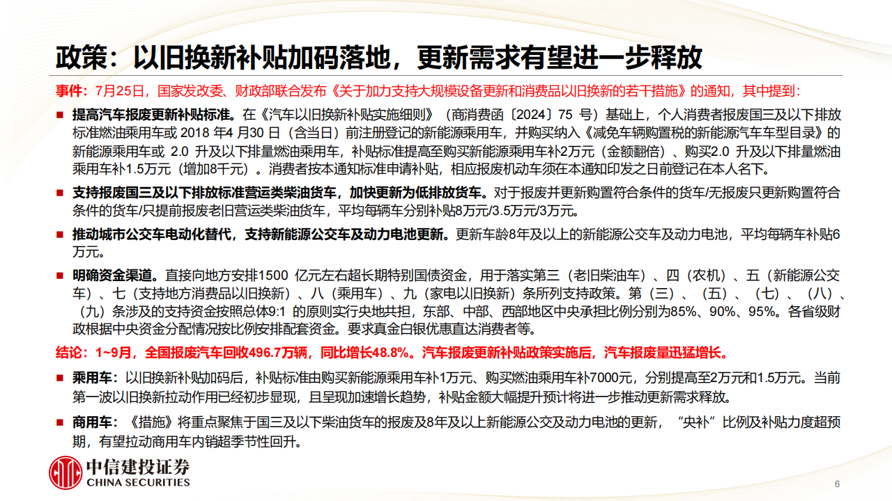 汽车行业研究报告：广州车展自主车型表现强势，持续看好华为主线+机器人,汽车,广州车展,华为,机器人,汽车,广州车展,华为,机器人,第6张